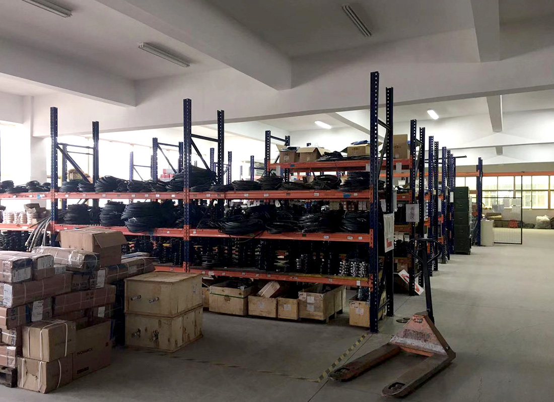 昆(kūn)山市海進機械有限公司 昆山市海進機械有限公司