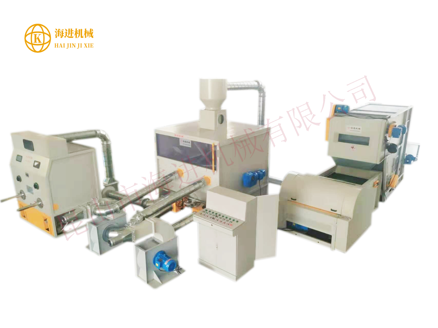 HJKC-寵物（wù）墊充棉流水（shuǐ）線